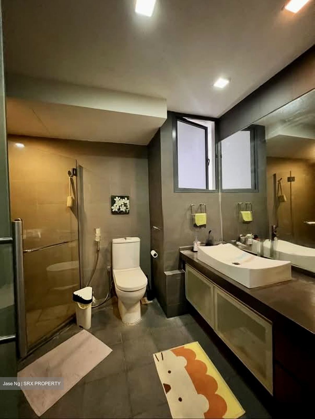 East Meadows (D16), Condominium #532745301